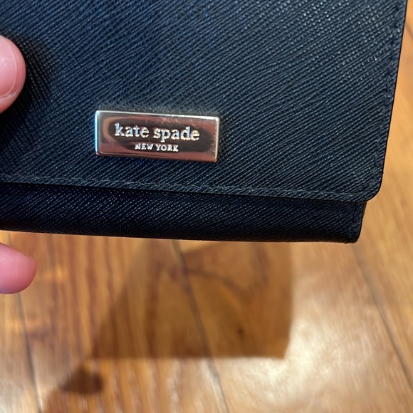 Kate spade card holder. - Picture 3 of 5